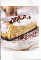 Better Homes And Gardens Great Cheesecakes, page 19